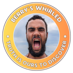 Berry's Whirled