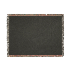 Woven Blanket